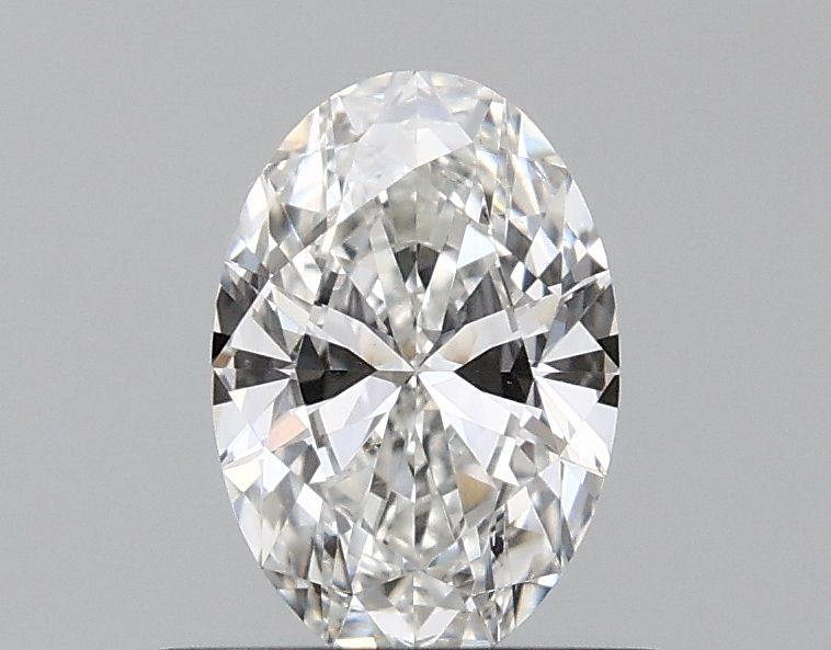 0.50 ct Oval diamond