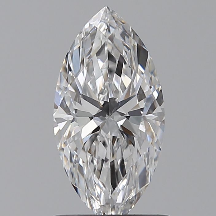 1.02 ct. marquise Lab Grown Diamond front image