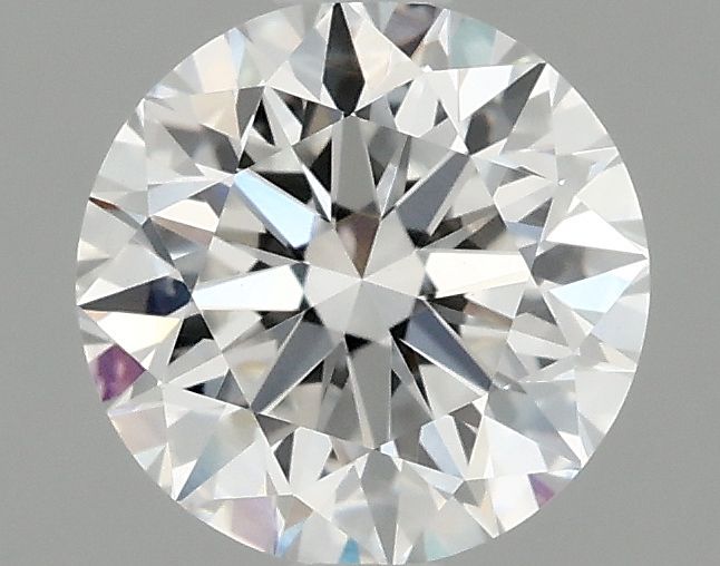 1.06 ct. round Lab Grown Diamond front image