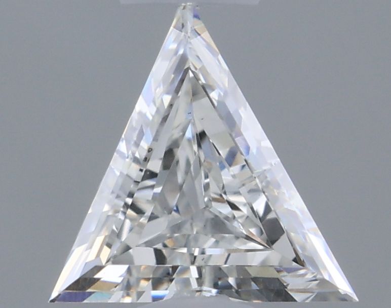 0.29 ct lab-grown Triangular Diamond
