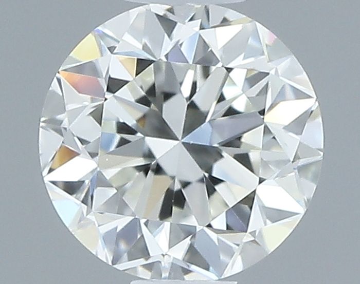 0.50 ct Round diamond