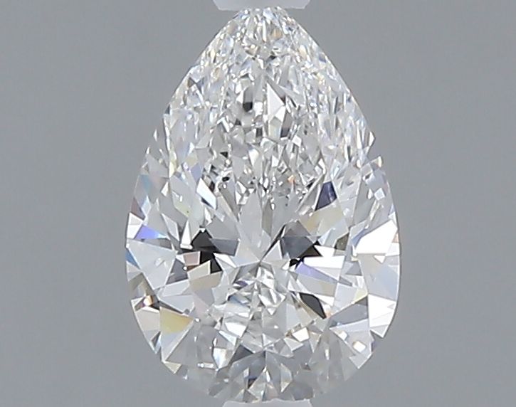1.01 ct. pear Lab Grown Diamond front image