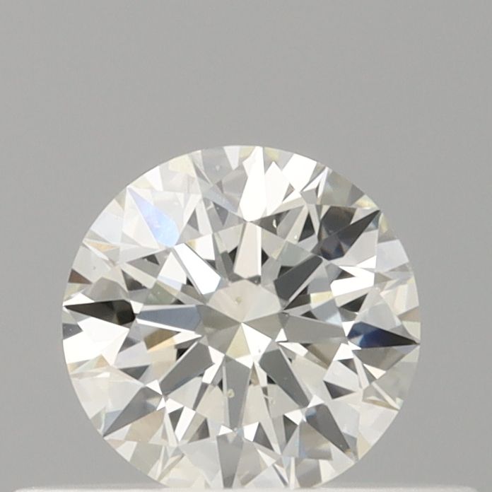 0.36 ct Round Diamond