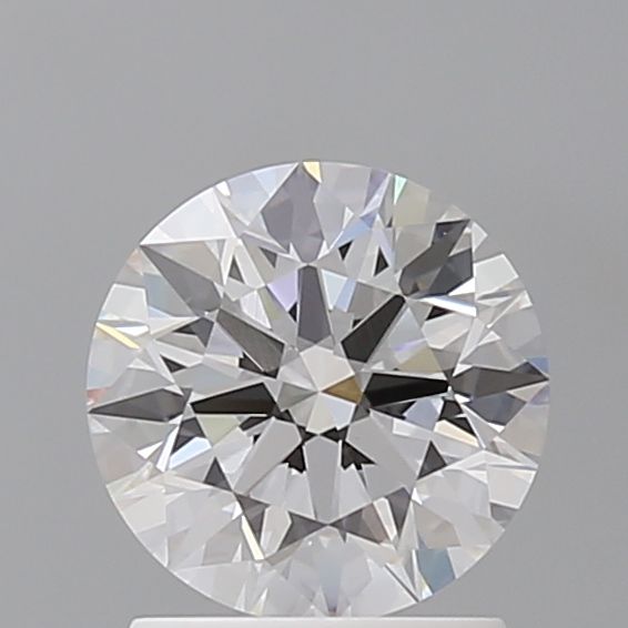 1.54 ct. round Lab Grown Diamond front image
