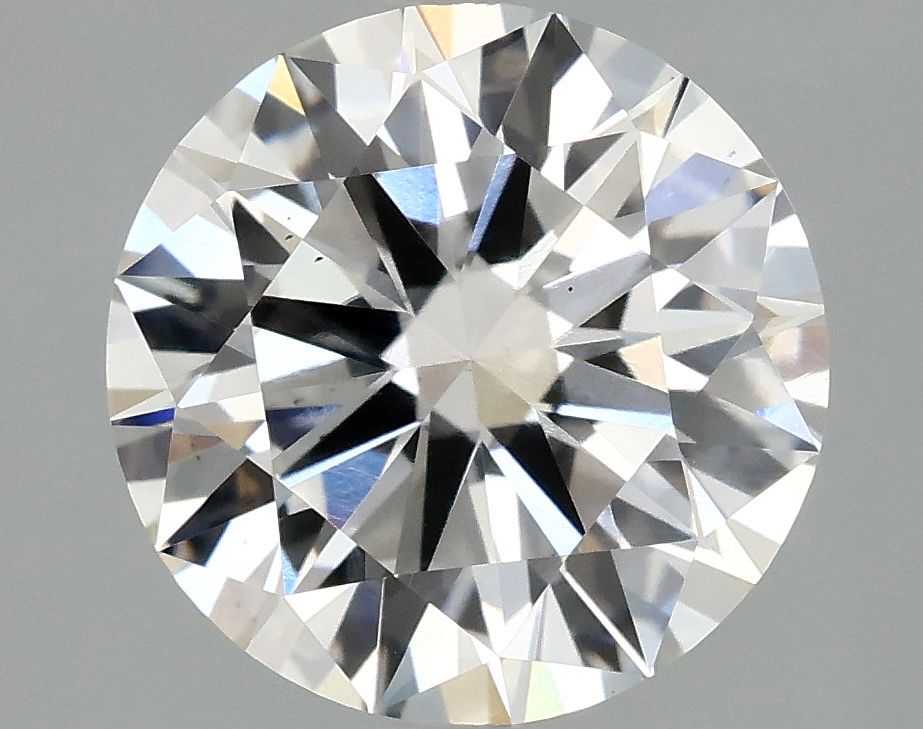 2.00 ct Round diamond