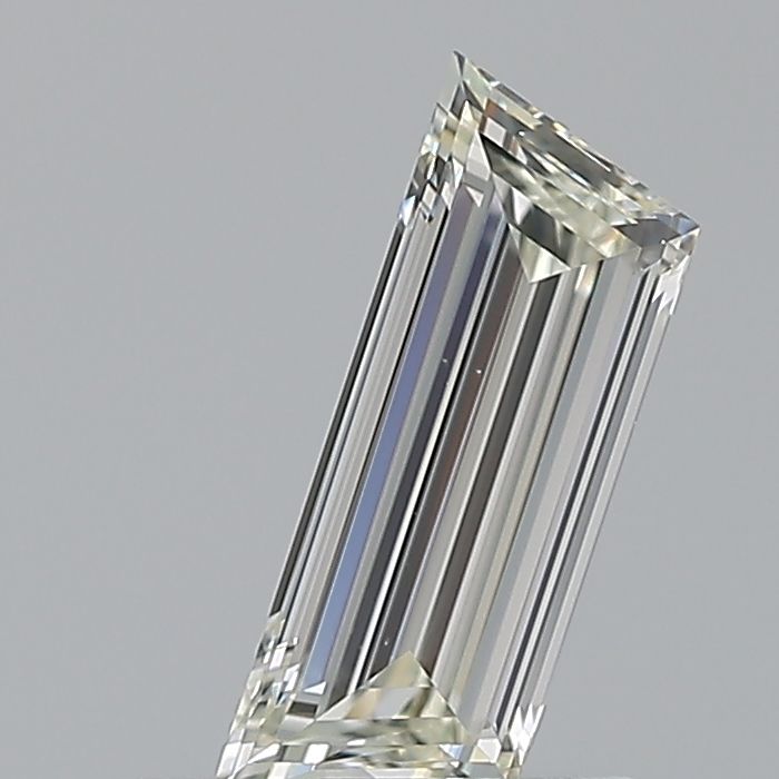 0.5 ct Trapezoid Diamond