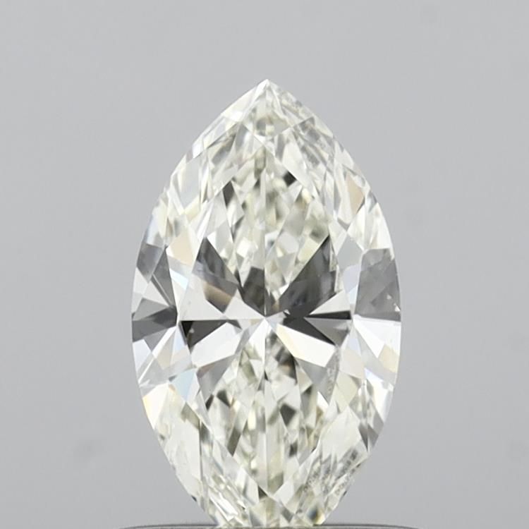 0.50 ct Marquise diamond