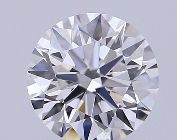Diament 0.36 ct F/VVS1