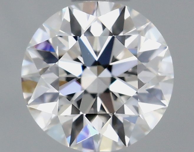 0.40 ct Round diamond