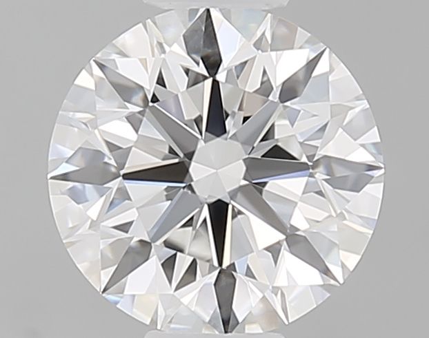 Diamant Rond 0.80 ct - Couleur E - Pureté VVS2
