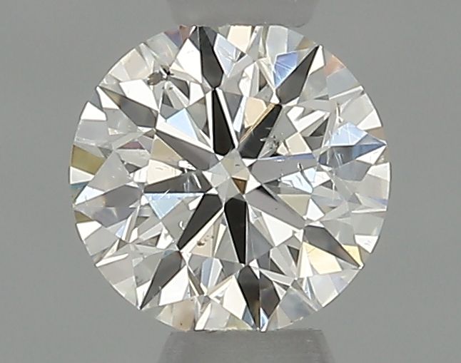 0.31 ct Round Diamond