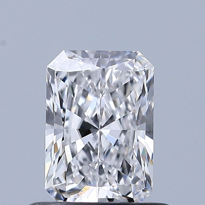 0.57 ct lab-grown Radiant Diamond