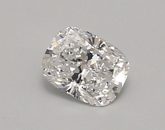 0.53 ct lab-grown Cushion modified Diamond