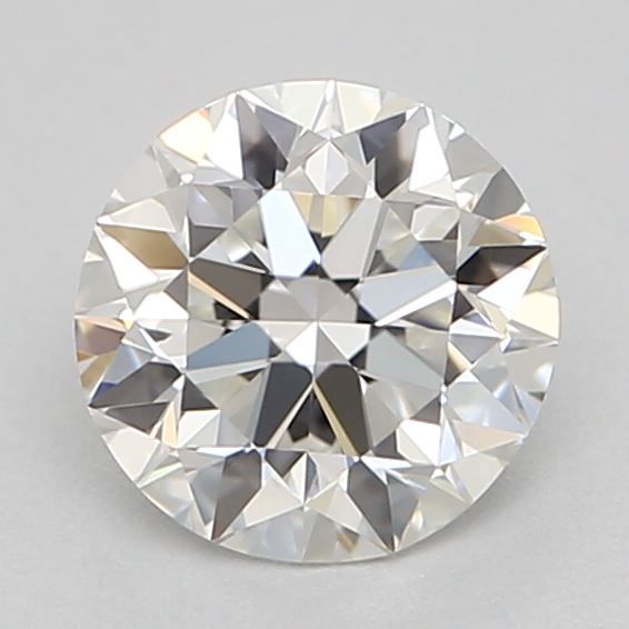 0.44 ct Round diamond