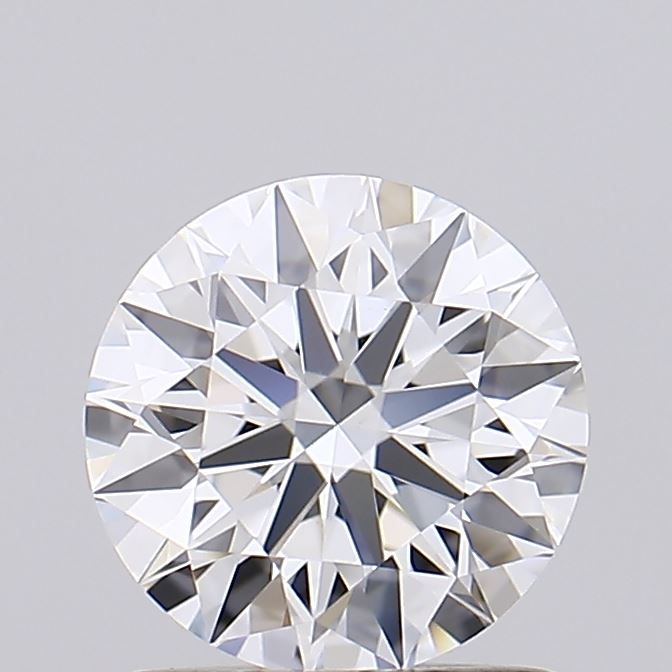 1.05 ct. round Lab Grown Diamond front image