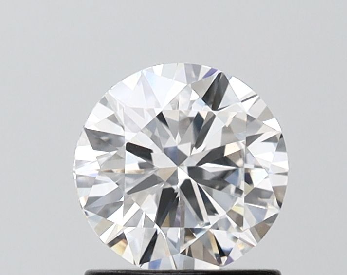 1.00 ct. round Lab Grown Diamond front image
