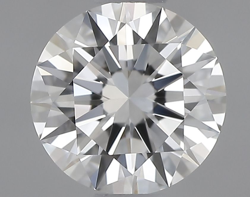 Diament 0.51 ct G/IF