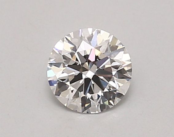 0.59 ct. round Lab Grown Diamond front image