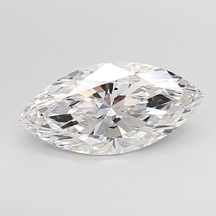 2.55 ct Marquise diamond
