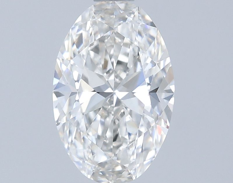 1.04 ct Oval diamond