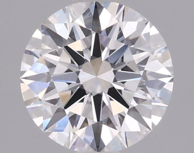 1.08 ct. round Lab Grown Diamond front image