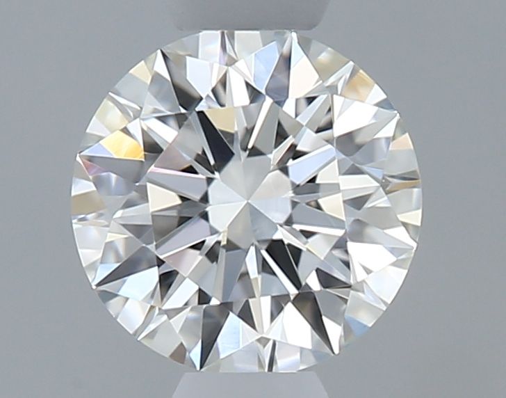 0.31 ct Round diamond