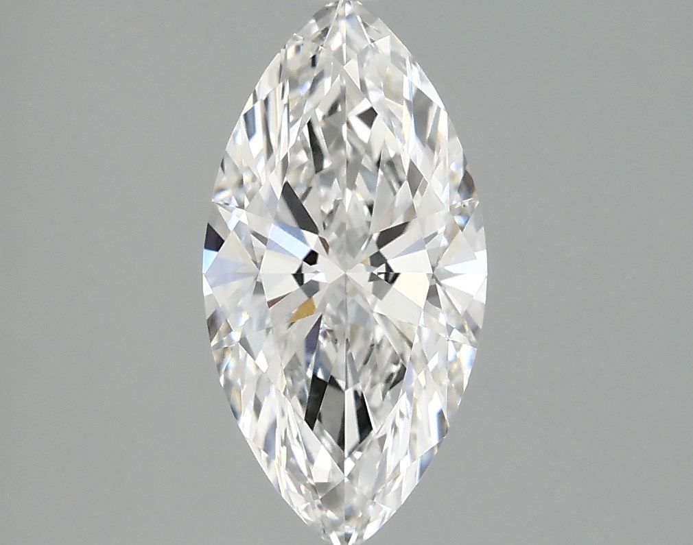 1.58 ct. marquise Lab Grown Diamond front image