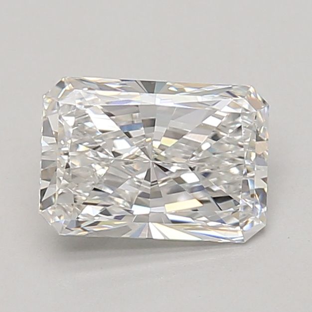 1.44 ct. radiant Lab Grown Diamond front image