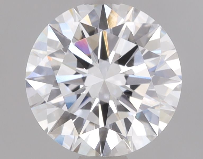 1.05 ct. round Lab Grown Diamond front image