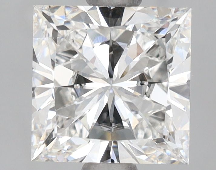 1.94ct Princess diamond