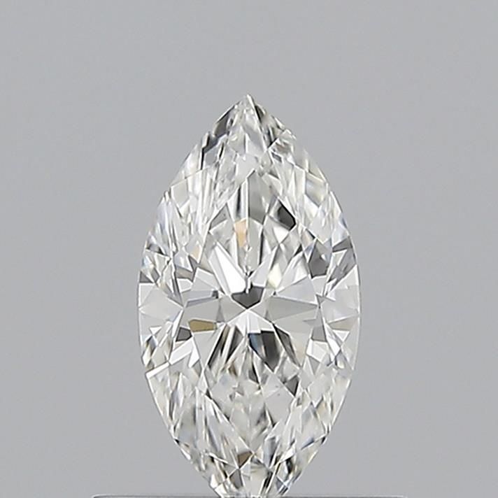 0.50 ct Marquise diamond
