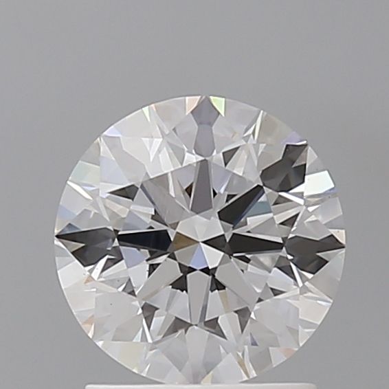 1.57 ct. round Lab Grown Diamond front image