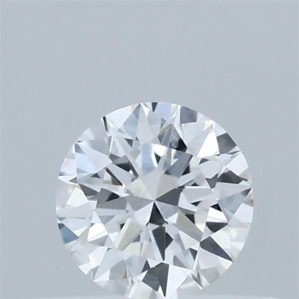 0.36 ct lab-grown Round Diamond