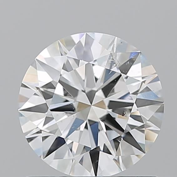 1.03 Carat