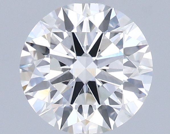 1.01 ct Round Lab-Grown Diamond