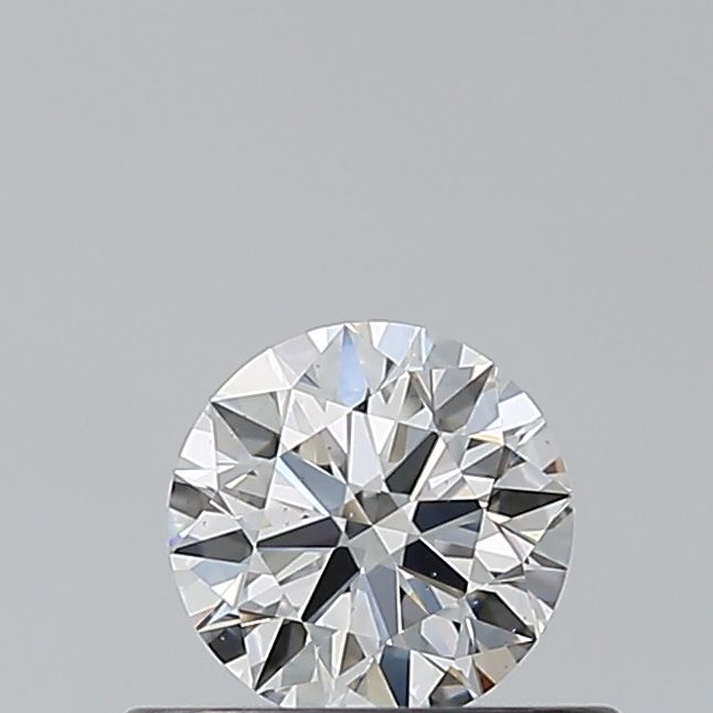 0.40 ct Round diamond