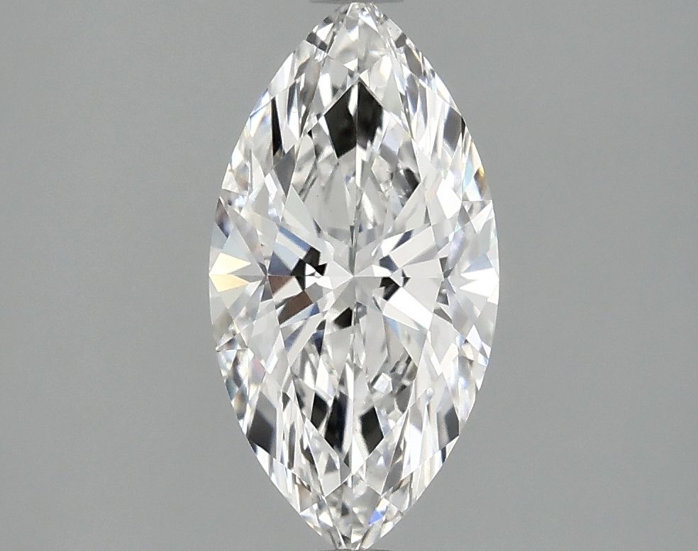1.55 ct. marquise Lab Grown Diamond front image