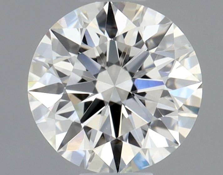 0.30 ct Round diamond