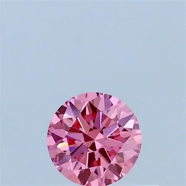 0.31 ct lab-grown Round Diamond
