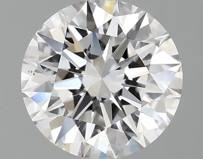 1.06 ct. round Lab Grown Diamond front image