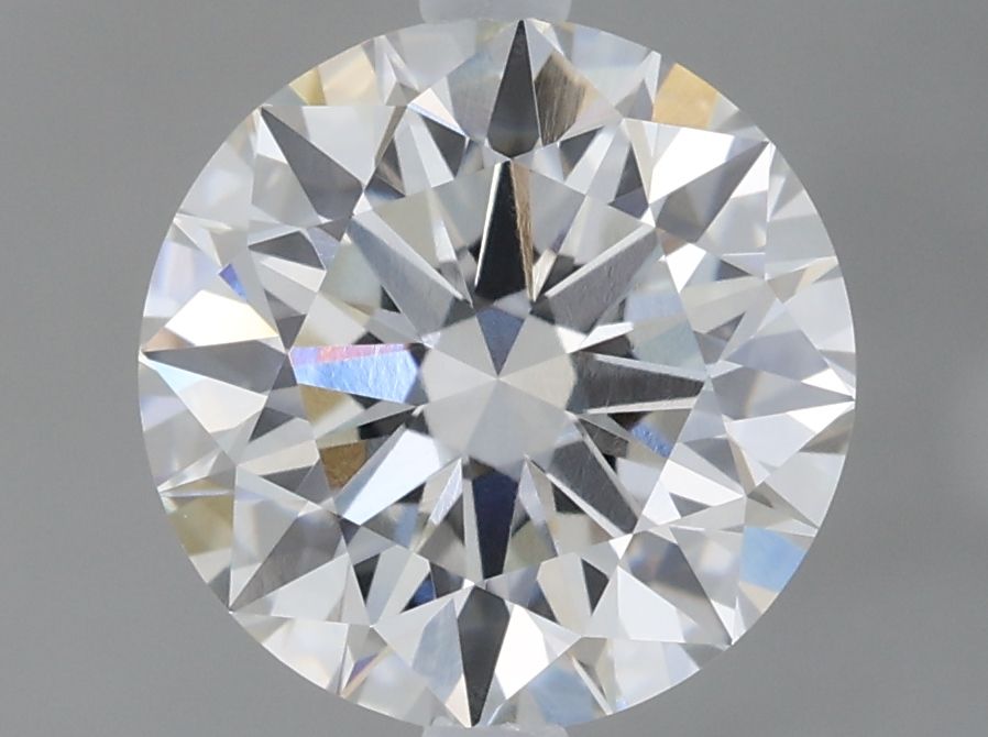 1.60 ct Round diamond