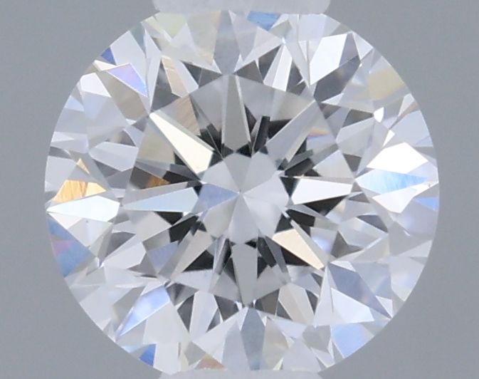 0.35 ct lab-grown Round Diamond