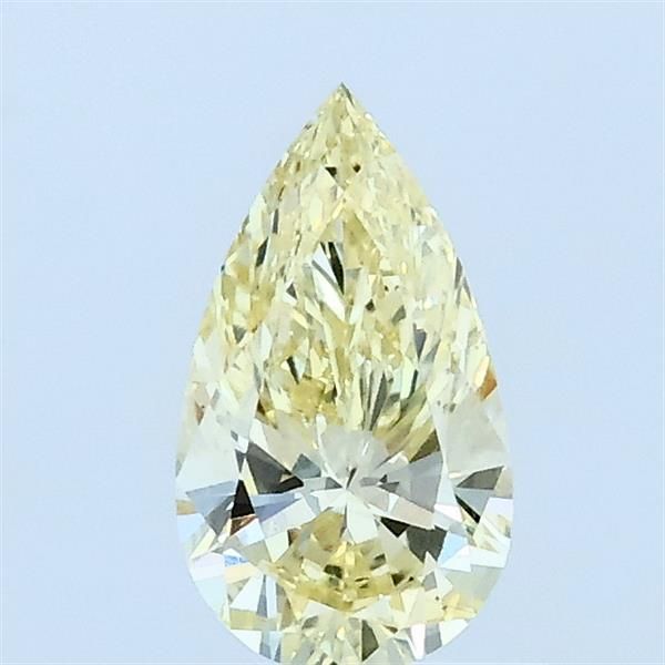 0.51 ct Pear diamond