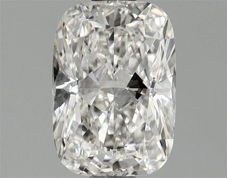 1.36 ct Cushion Modified diamond
