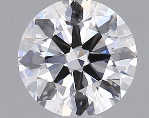 0.30 ct Round diamond