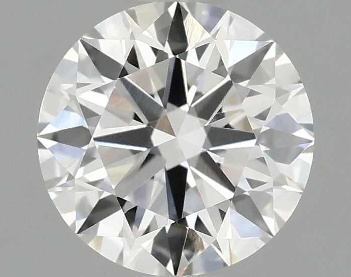 1.09 ct. round Lab Grown Diamond front image