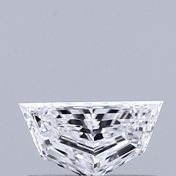 0.32 ct lab-grown Pentagonal Diamond