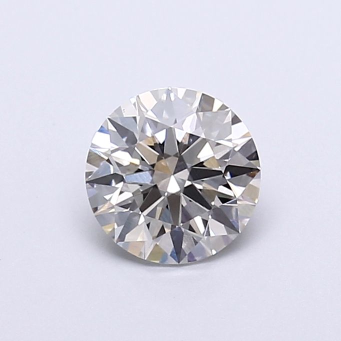 1.04 ct. round Lab Grown Diamond front image