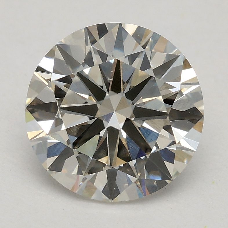1.50 ct Round diamond