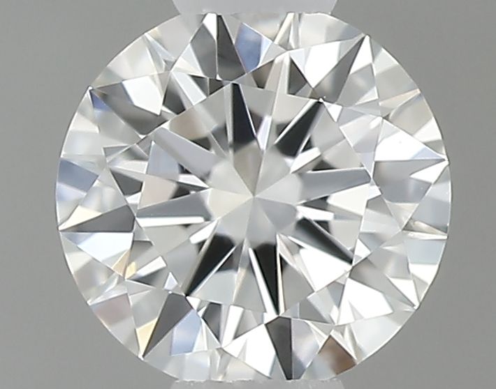 0.3 ct Round Diamond